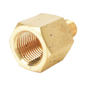 Adaptador para sensor de temperatura de inmersión