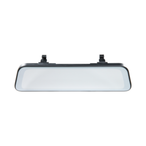 Cámara de Retrovisor / Doble Lente 2 MP (1080p) Frontal y Trasera / H.265 / Pantalla 9.35" (23.7 cm) / G-Sensor / Micrófono y Bocina / Micro SD 128 GB / Reconocimiento de Voz