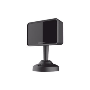 Cámara Móvil 720p / Lente 6 mm / Conector Aviación M12 / Micrófono Integrado / 3 m (9.8 ft) IR / DBA para Vehículo / Compatible con DVRs Móviles HIKVISION