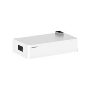 Batería de litio LiFePO4 48VDC, 5kWh, Instalación en Piso