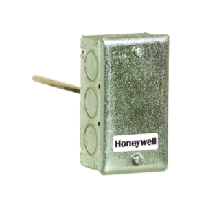 Detector de temperatura para ducto de 6 pulgadas , termistor de 20 kOhm