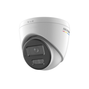 [ColorVu 3.0 + MD 3.0] Turret IP 4 Megapixel / Lente 2.8 mm / 30 mts IR + 30 mts Luz Blanca / Micrófono Integrado / Motion Detection 3.0 / Exterior IP67 / WDR 120 dB / PoE / Micro SD