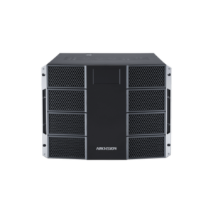 Controlador de Videowall / 23 Slots / 8U Rack / 10GbE / LCD y LED / 16 Divisiones por Salida / Cliente Multiplataforma