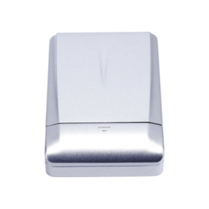 Detector de Impacto Cableado / Carcasa de Metal / Detección 5 m / 8 Niveles de Sensibilidad / Tamper Antisabotaje / -40°C a 70°C / Compatible con Paneles Cableados
