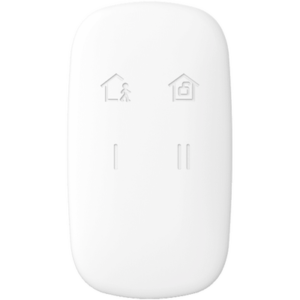 (AX PRO) Control Remoto para Armado y Desarmado / Teclas con Funciones Programables