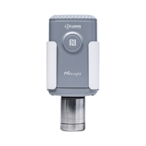 Sensor Industrial LoRaWAN para Monitoreo de CO2, Temperatura, Humedad y Presion / Bateria 10 Anos / IP67