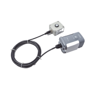 Sensor Inteligente de Iluminación LoRaWAN / Monitoreo de Luz Ambiental / IP67 / Batería 10 Años