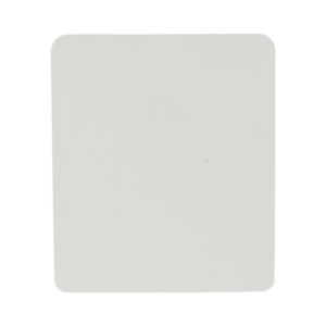 1 Gbps de capacidad / Suscriptor en 5 GHz / Force 4518 / 5 GHz / Antena Panel 18 dBi / Canales 20-40-80 MHz / MIMO 2x2 para una comunicación sin intermitencia / IP55 / PoE Incluido / Garantía 3 Años / (C050940C131A)