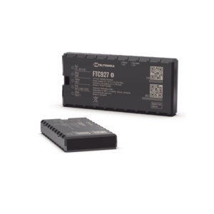 Rastreador GPS Vehicular 4G LTE Cat 1 / Precisión GNSS Mejorada / Dead Reckoning / Bluetooth® 5.4 LE / Conectividad LTE y GSM / Sensores Integrados / Compatibilidad con Beacons y Sensores Externos / Batería de Respaldo 170 mAh