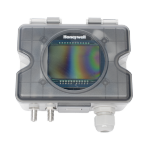 Trasmisor diferencial de presión de aire DP XMTR, 10000Pa, Modbus, LCD