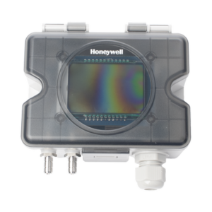 Trasmisor diferencial de presión de aire DP XMTR, 10000Pa, LCD