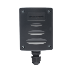 Sensor de temperatura para ductos de aire 0-10V Digital