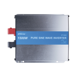 Inversor Ipower 1200 W, Ent: 24 V, Salida: 120 Vca