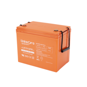 Batería de respaldo 12 V | 75 Ah | AGM | Certificada UL94-V0 Retardante a la Flama | Especial para Seguridad Electrónica | UPS  | Sistemas de Emergencia | Vida útil 5 años | Terminales T3