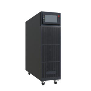 UPS de 50 KVA / Online Doble Conversión / 3F 200-240 Vac / FP 1.0 / Hasta 6 en Paralelo / Terminal Hardwired