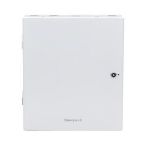 Controlador de Acceso IP para 4 Puertas MPA4 / PoE / OSDP v2 + Wiegand / 100,000 Tarjetas / Ethernet + RS-485 + USB / Compatible WINPAK