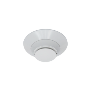 Detector de Humo / Direccionable / Tecnología SK / Incluye Base / Color Blanco