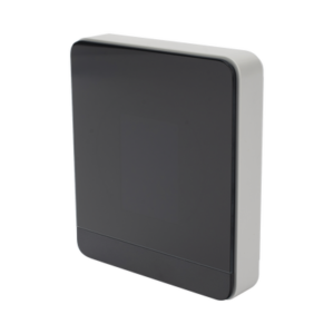 Termostato comercial: 230 V: BACnet MS/TP: Modbus RTU