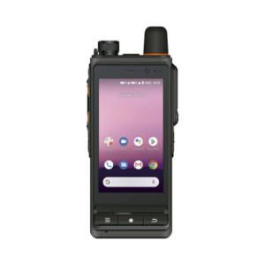 Radio TELOX TE620G LTE / Android 14 / 13MP Cámara  / IP68 MIL-810G