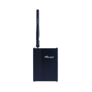 Controlador IoT Multifunción / Automatización, Monitoreo Remoto y Comunicación LoRaWAN / 2 Entradas RTD / 16 Comandos IF-THEN