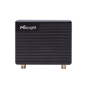 Router Industrial 4G LTE Compacto / WiFi / GPS-GNSS / RS232+RS485 / I/O Digital / Bajo Consumo 78 mA / -40°C a 60°C