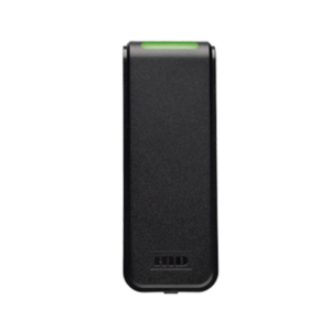 Lector HID Vento20 / Control de Acceso con Bluetooth y Credenciales Físicas / Wiegand y OSDP / IP55