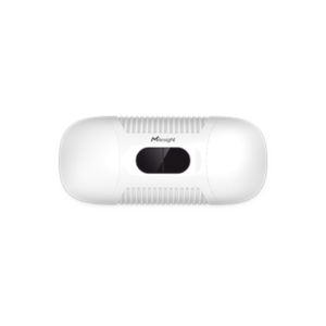 Contador de personas con tecnologia LoRaWAN