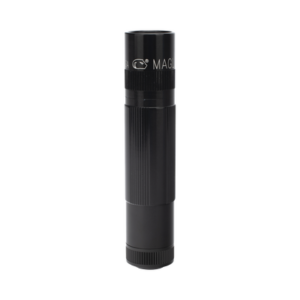 Linterna de Mano Maglite LED Ultrabrillante 200 lm. con 3 Funciones: Alto Poder, Modo Ahorro e Intermitente. Resistente a la Corrosión.