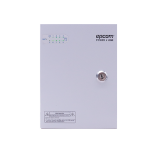 Fuente PREMIUM / 11-15 V / 9 canales / 16 A / Alta tecnología en seguridad / Doble ventilador / Hasta 1.8 Amperes por Salida / Filtro de ruido por canal / Diseño de alta gama.