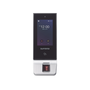 Lector Multitecnolgia de Huella, tarjetas Mifare y móviles a través de Bluetooth