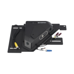 Dispositivo AI Z5 para Gestión de Carga / Video Vigilancia / Procesador de Alta Velocidad / Compresión H.265 / GPS / 2Ch Grabación 4K y 1080p / Tarjeta Micro SD Externa / Bluetooth Integrado / Conectividad 4G / Modo de Bajo Consumo