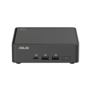 Mini PC NUC / Core i5 -210H / WiFi 7 y 2.5 GbE / Bluetooth / incluye Memoria RAM, SSD y S.O. /  Incluye Fuente
