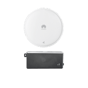 Kit Demo de Punto de Acceso eKit Wi-Fi 7 / 3.57 Gbps / Doble banda / Smart Antenna / Seguridad WPA3 / Libre licenciamiento / Con Inyector PoE