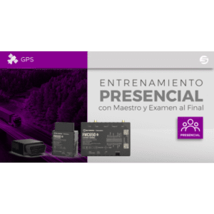 Certificación GPS Teltonika con EpcomGPS
