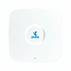 Estación Base BLE Montaje en Techo / Bluetooth 5.0 / Wi-Fi 802.11ac / Hasta 5000 Etiquetas ESL / Cobertura 30+ Metros / PoE 802.3af / Montaje Techo y Pared / Certificación CE RoHS