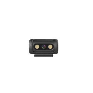 Cámara Móvil IP 5 Megapixel / Lente 8 mm / 20 mts IR / Exterior IP68 / IK10 / WDR 120 dB / Conector M12 / Reconocimiento de Placas (ANPR)