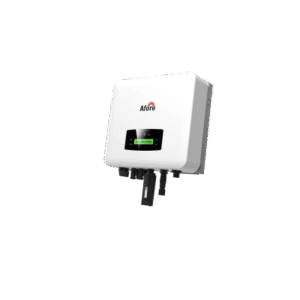 Inversor para Interconexión a CFE de 6 kW con Salida de 220 Vca, Módulo Wifi Incluido