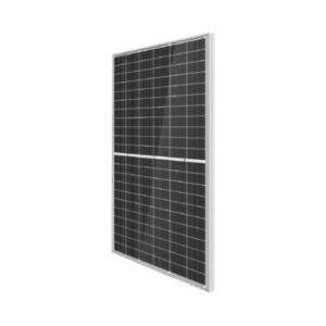 Módulo Solar 730 W, Bifacial, 49.4 Vcc, Monocristalino. Celda tipo N, Doble Vidrio