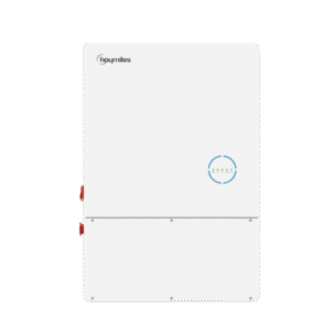 Inversor Hibrido Interactivo para Interconexión a la Red Eléctrica de CFE de 6 kW con Salida de 220 Vca.