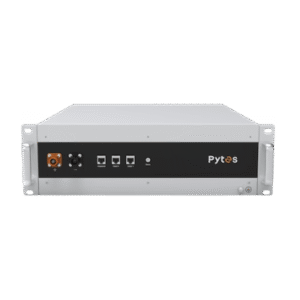 Unidad de almacenamiento  Batería BMU de 51.2 Vcc, 100 Ah, 5.12 kWh  para controlador HV48100BCU ene sistemas de alto voltaje