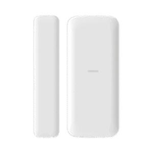 (AX PRO) Contacto Magnético Inalámbrico Slim / Uso en Interior / LED Indicador / Tamper
