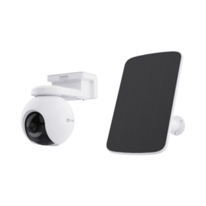 Kit de Camara PT 4G / batería recargable / Incluye 1 pieza de CS-EB8-4G y 1 Pieza de CS-PSP8