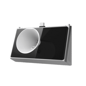 Módulo de Detección de Alcohol DS-KAB673-A / Sensor Electroquímico / Medición Sin Contacto / Rango de Detección 0.000 mg/L a 2.000 mg/L / Precisión 0.001 mg/L / Requiere Terminal Min Moe DS-K1T673DWX