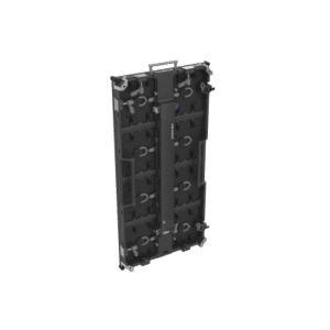 Modulo LED Exterior P3.9 / 500x1000 mm / Curve Lock ±10° / 4500 nits / IP65 / 7680 Hz / Aluminio