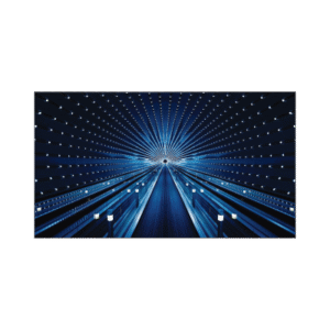 Pantalla LED Todo en uno 130" 2K / 2.89 x 1.63 metros / 1.5mm pixel pitch, 500 nits iluminacion / Tizen 6.5 / HDMI / Dysplay port / bocinas integradas / Eco Sensor