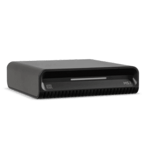 Streamer Audio M Series | Native Streaming™ | AirPlay 2 | Google Cast | Spotify Connect | TIDAL Connect | Bluetooth LE Audio | HDMI eARC | PoE | 12V Trigger | Variable Audio Output