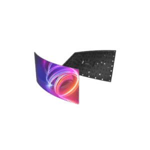 Modulo LED Flexible P1.8 GOB / 320x160 mm / 600 nits / Magnetico