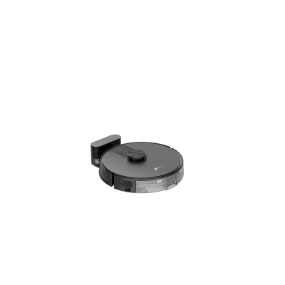 Robot Aspirador y Fregasuelos / LDS LiDAR / 4000 Pa / 240 Min Autonomía / Wi-Fi 2.4 GHz / Control por App y Voz