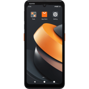 Terminal Móvil Inteligente SUNMI L3RFID/ Octa-Core 2.2 GHz / 6.75" HD+ IPS / 6GB RAM + 128GB ROM / IP68 / NFC Dual-Sided / RFID UHF / Wi-Fi / SoftPOS / Android 14