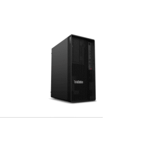 Estacion de trabajo (Workstation) ThinkStation P2 Tower Gen 2 / Intel Core Ultra 9 285 24 Núcleos / NVIDIA GeForce RTX 5070 12GB / 32GB DDR5-5600 / 1TB SSD PCIe 4.0 NVMe / Wi-Fi 7 BE200 + Bluetooth 5.4 / Windows 11 Pro / Garantía 3 Añ